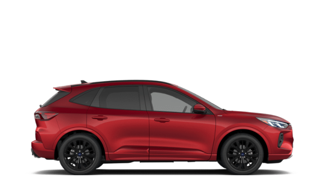 2026 Ford Escape